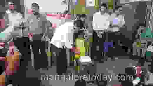 Health camp  1